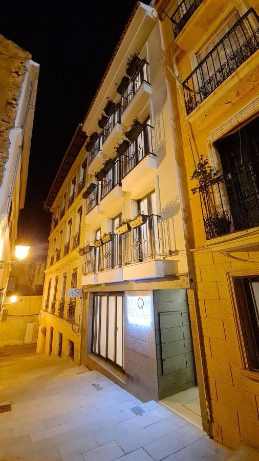 Uniq Flats Apartment Alicante Exterior photo