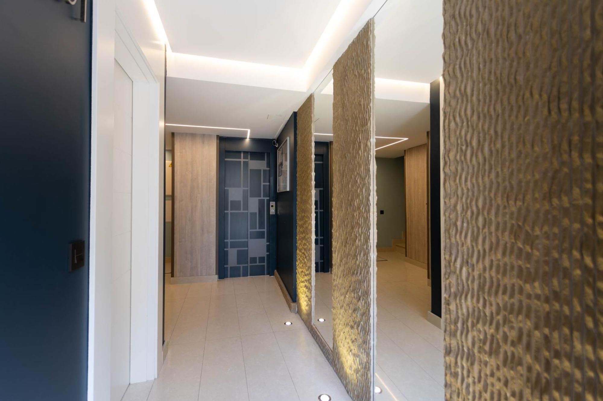 Uniq Flats Apartment Alicante Exterior photo