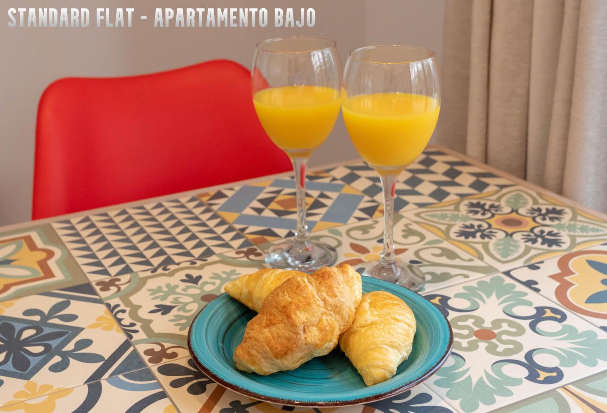 Uniq Flats Apartment Alicante Exterior photo