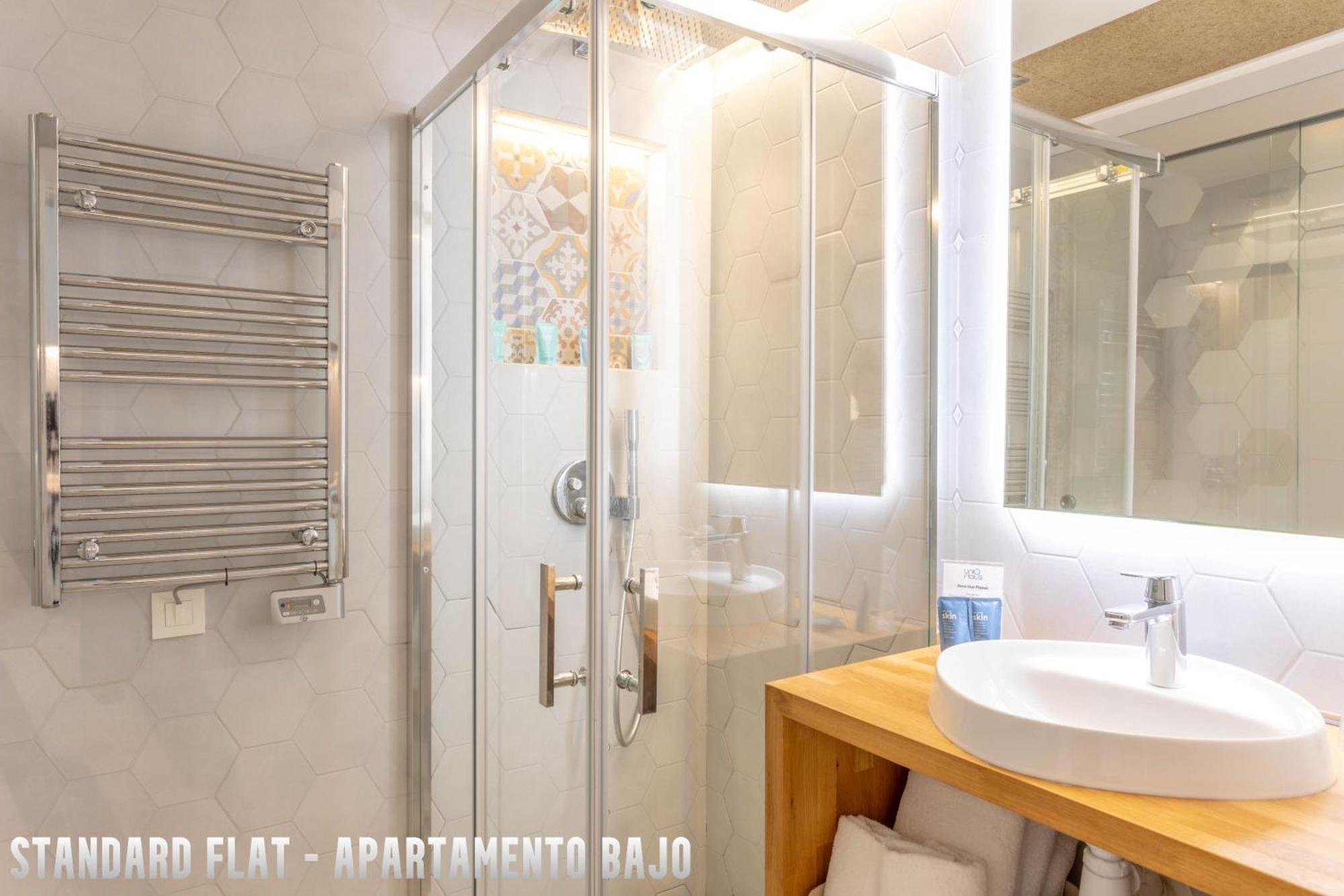 Uniq Flats Apartment Alicante Exterior photo