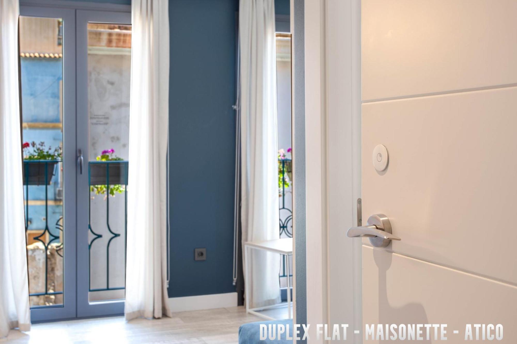 Uniq Flats Apartment Alicante Exterior photo