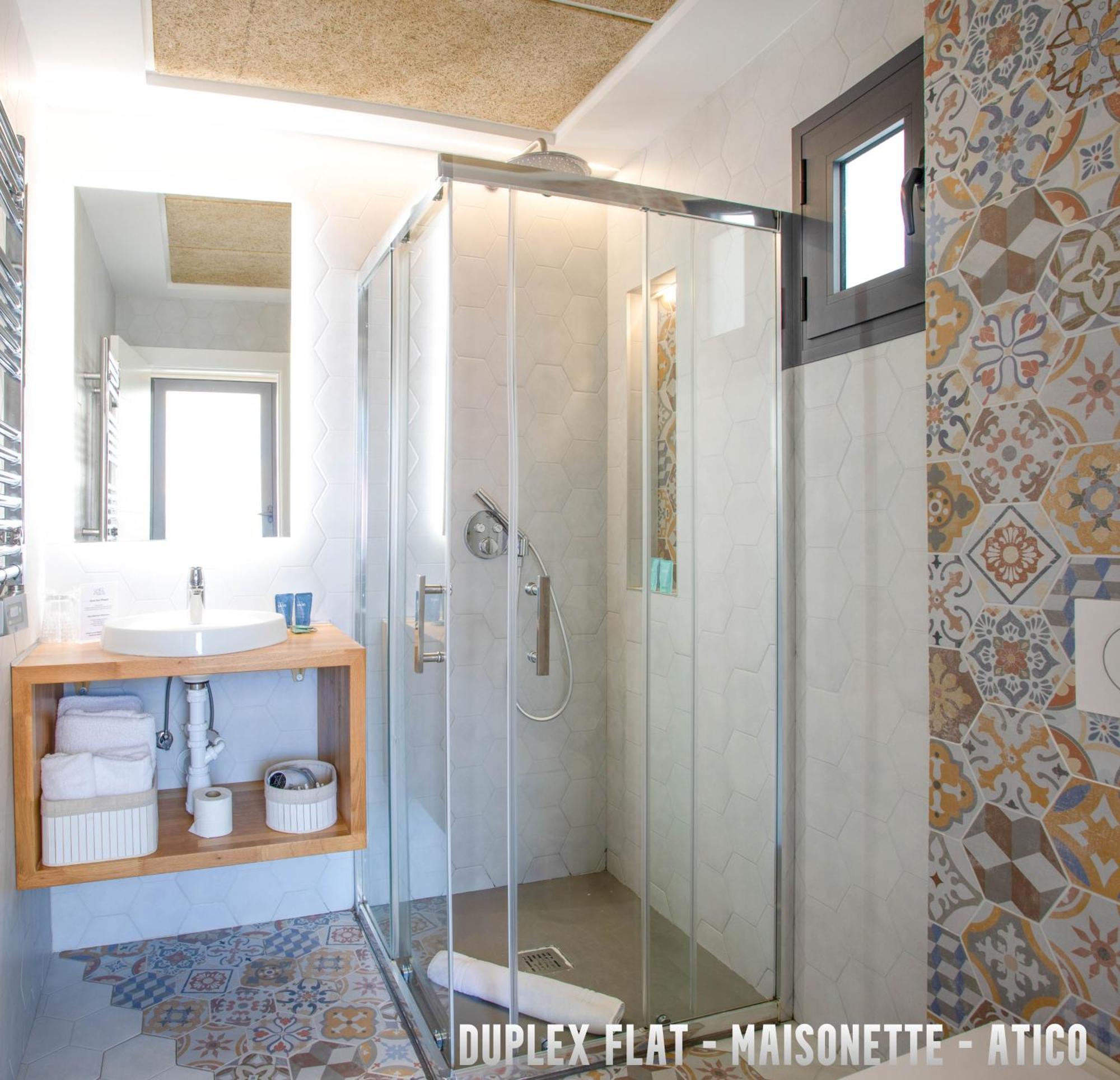 Uniq Flats Apartment Alicante Exterior photo
